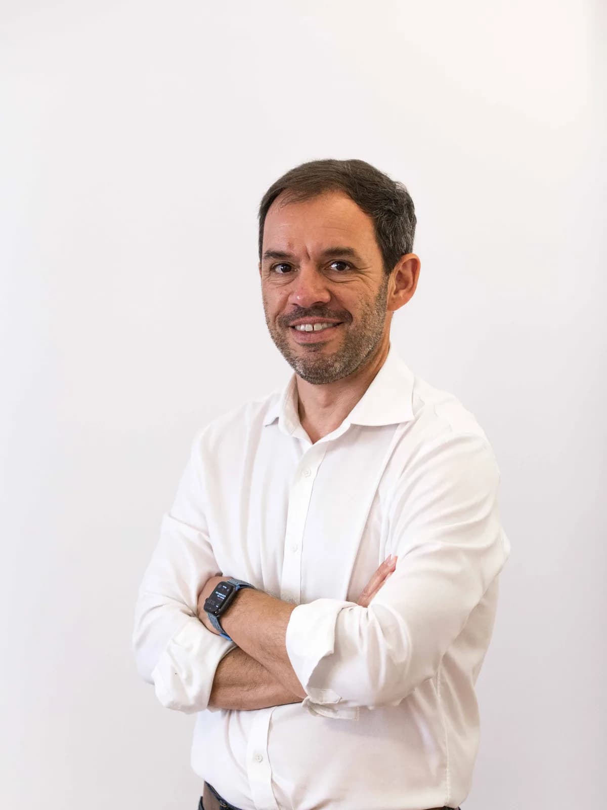 Laurent Ferracci, avocat associé du cabinet Kyros à Montpellier