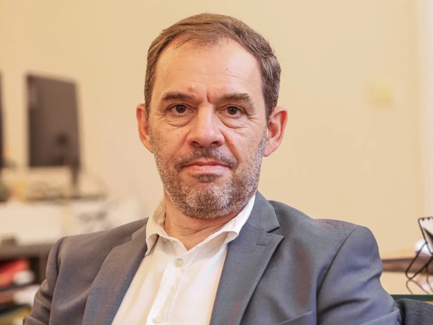 Laurent Ferracci, avocat associé du cabinet Kyros à Montpellier
